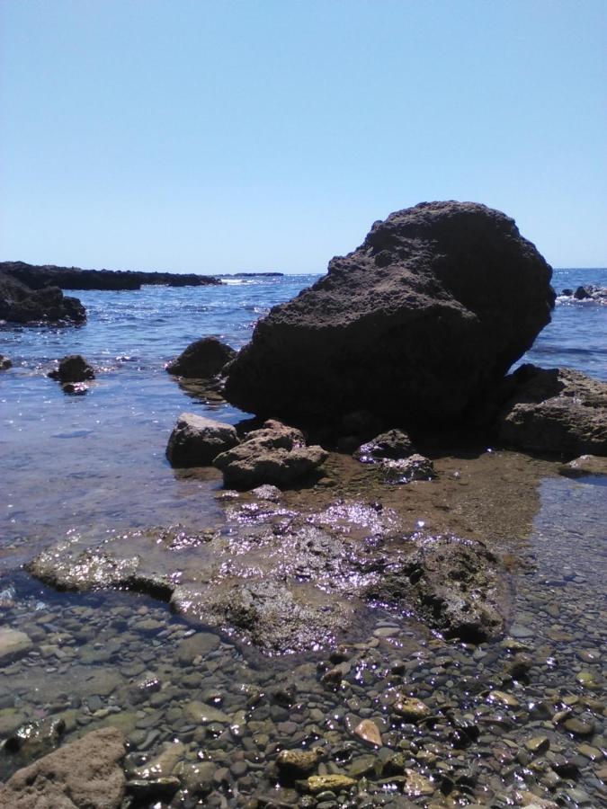 Giramondo Sardegna Affittacamere Alghero Exterior foto