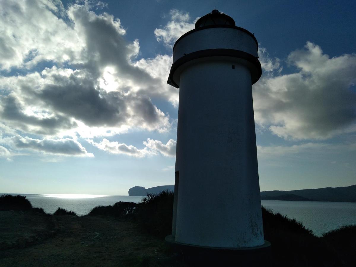 Giramondo Sardegna Affittacamere Alghero Exterior foto