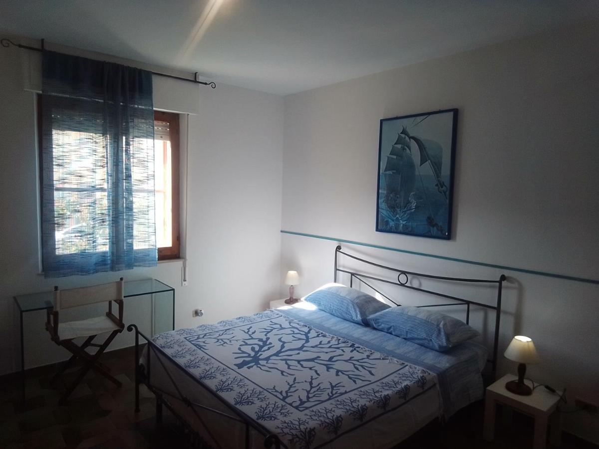Giramondo Sardegna Affittacamere Alghero Exterior foto
